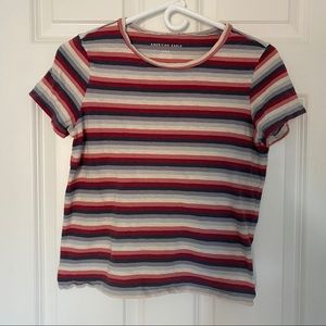 Striped Top